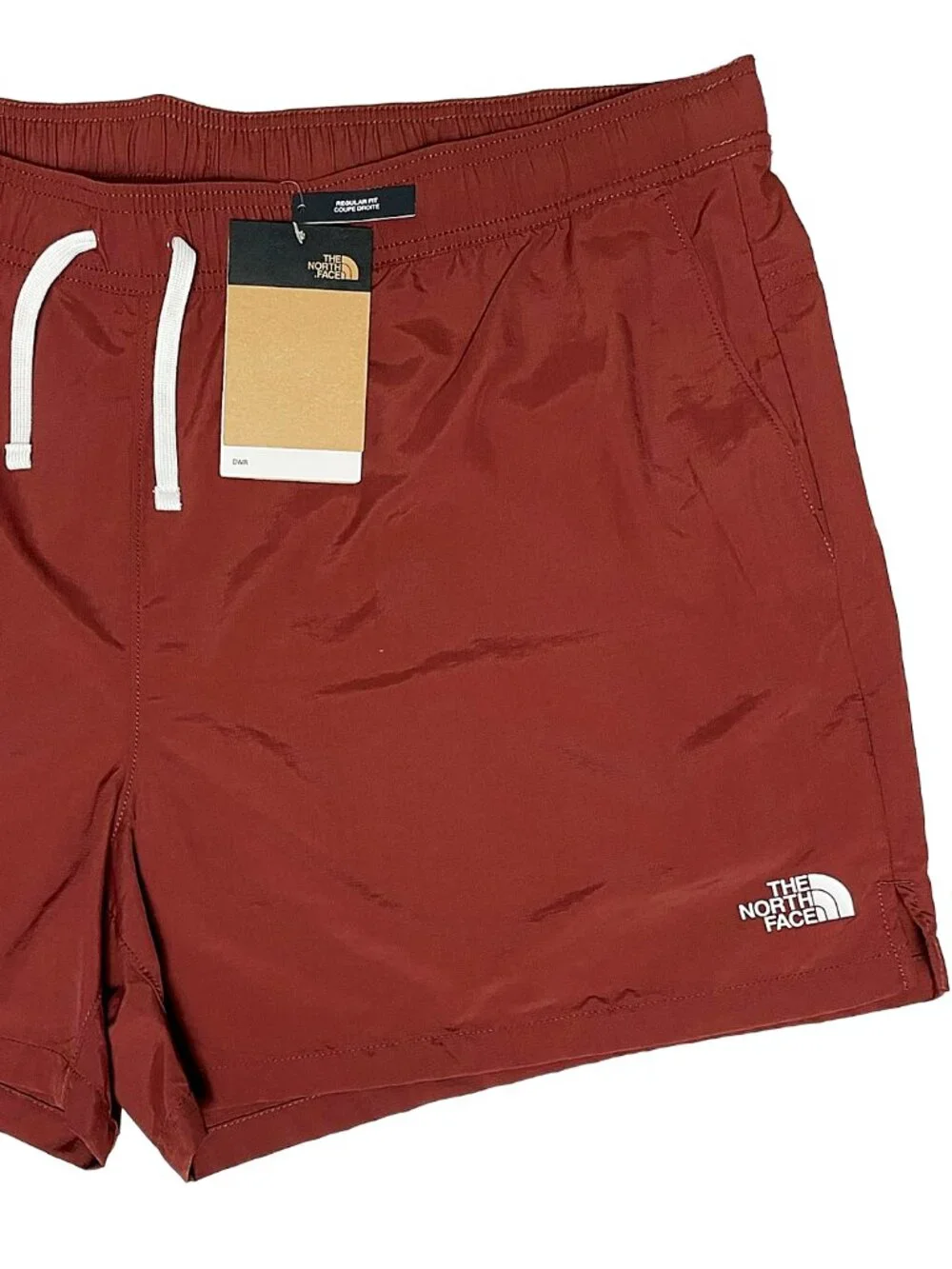 The North Face Action Short 2.0 Men’s XXL Sumac 5” NWT